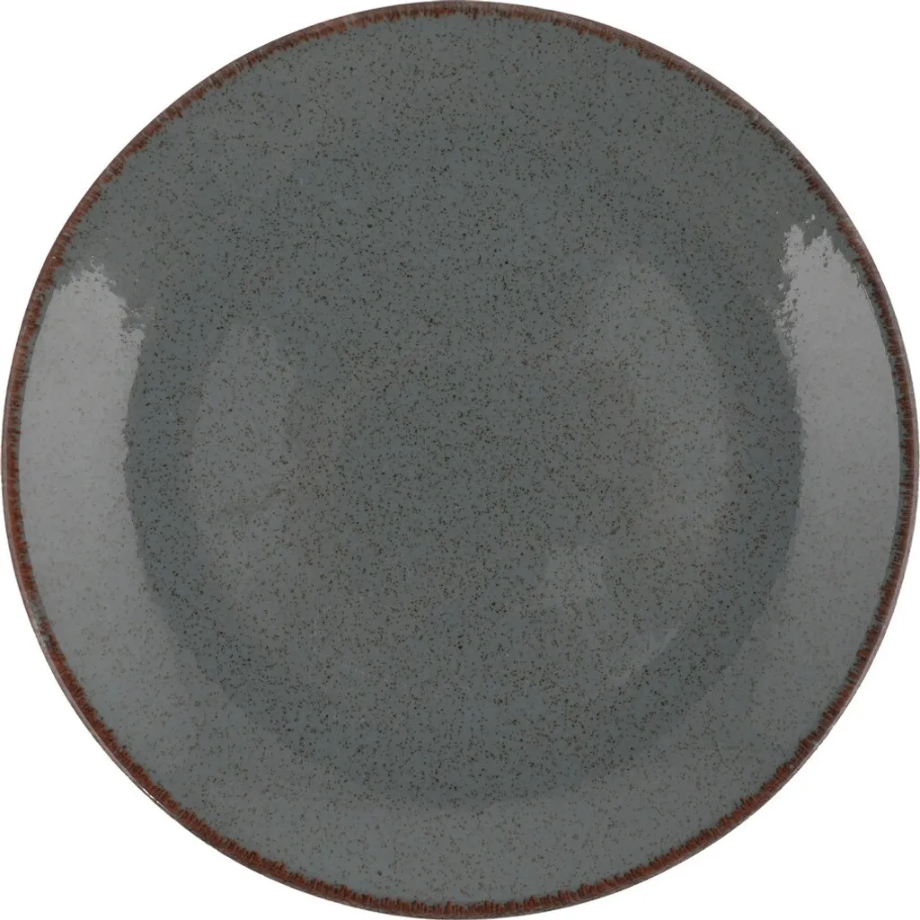 Heritage, Kütahya Porselen,(18 Stücke), Abendessen , Blau, 100% Porzellan 4 Heritage, Kütahya Porselen,(18 Stücke), Abendessen , Blau, 100% Porzellan – Bild 4