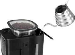 Kaffeemaschine Filterkaffeemaschine Edelstahl Thermoskanne Timer Mit Mahlwerk 35 Kaffeemaschine Filterkaffeemaschine Edelstahl Thermoskanne Timer Mit Mahlwerk -Haushalts Verkauf e83fe960b89149f898c3e76cebf97807