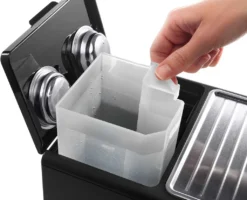 De'Longhi DeLonghi ECP 33.21.BK Siebträger Espressomaschine, Farbe: Schwarz 11 De'Longhi DeLonghi ECP 33.21.BK Siebträger Espressomaschine, Farbe: Schwarz -Haushalts Verkauf e8941f12bf7caafbbecfffa442611357