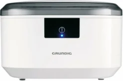 Grundig UC 5620 Ultraschallreiniger 17 Grundig UC 5620 Ultraschallreiniger -Haushalts Verkauf e8e00b57aa5a76cb8d098d9bcab4174b
