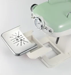 Ariete Vintage Siebträger-Espressomaschine Grün 34 Ariete Vintage Siebträger-Espressomaschine Grün -Haushalts Verkauf e98eefcef9ff97a646d5ee2075ff6b6c