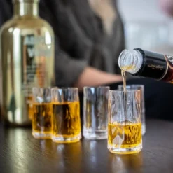 Koziol - Superglas Club No. 07 Schnapsglas 40 Ml 4er Set 20 Koziol - Superglas Club No. 07 Schnapsglas 40 Ml 4er Set -Haushalts Verkauf e9a583f6005a14a66da12e59ea52c74e