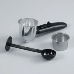 SEVERIN Espressomaschine KA 5978 800 Watt Schwarz -Haushalts Verkauf e9fb6e1c75e6fe8a679c4ab85825418b