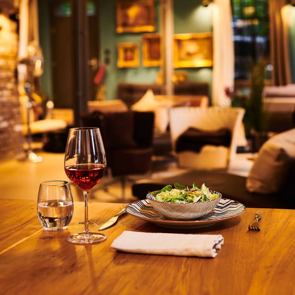 Tafelservice, Steinzeug Tafelservice, Steinzeug Iberico Blue Mäser 6 Tafelservice, Steinzeug Tafelservice, Steinzeug Iberico Blue Mäser – Bild 6