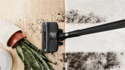 Bosch BSS825ALL Serie 8 Akkustaubsauger -Haushalts Verkauf ea17a66eb632cb7ee88f07e4b75bc4d9