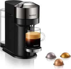 Krups XN 910 C Nespresso Vertuo Next 27 Krups XN 910 C Nespresso Vertuo Next -Haushalts Verkauf ea78c7560af8055b705156a348a41beb