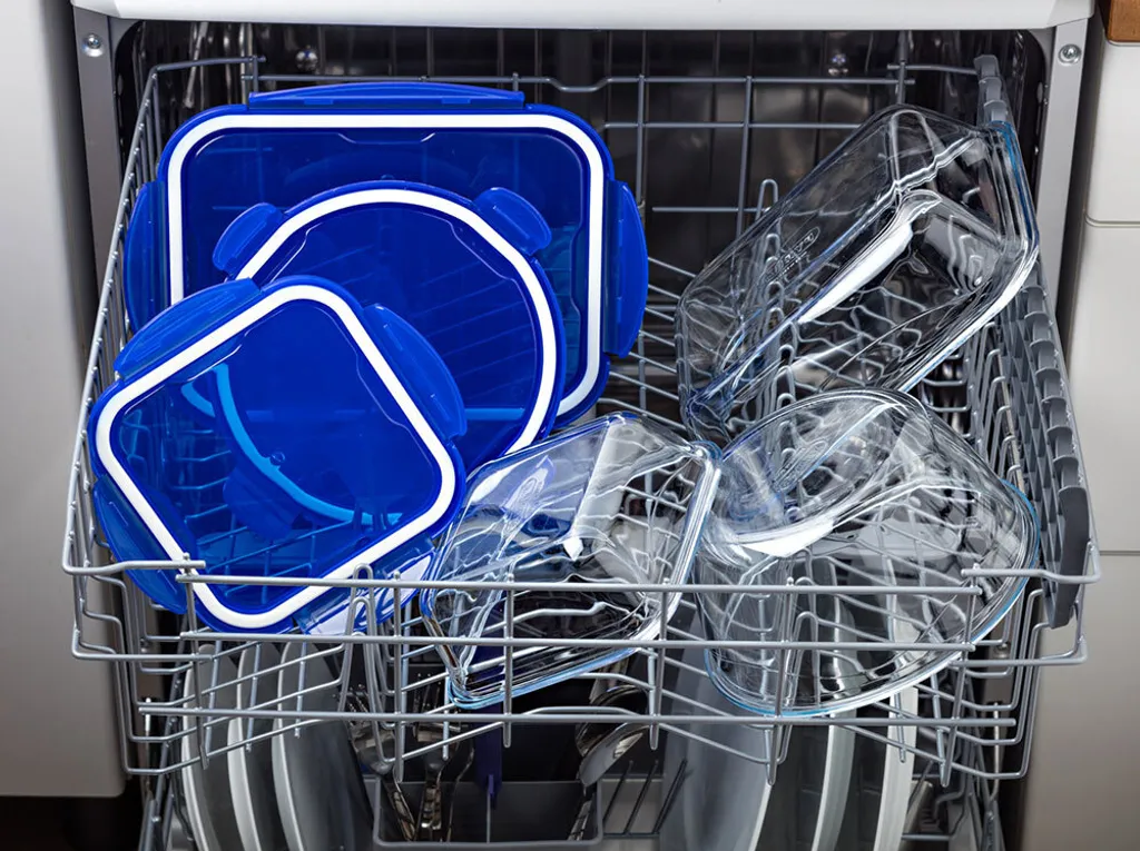 Lunchbox Hermetisch Pyrex Durchsichtig Borosilikatglas 12 Lunchbox Hermetisch Pyrex Durchsichtig Borosilikatglas – Bild 12