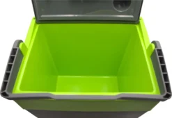 Steinborg Kühlbox 30 Liter | Warmhaltebox | Praktischer Tragegriff | Eco-Modus | 12 V/ 230 V Stromversorgung 20 Steinborg Kühlbox 30 Liter | Warmhaltebox | Praktischer Tragegriff | Eco-Modus | 12 V/ 230 V Stromversorgung -Haushalts Verkauf eb30c62eb586ad7126ab6e2e26c7b4f8