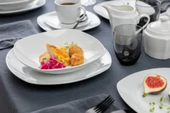 Sänger SÄNGER Porzellan Geschirrset Bilgola, Tafelservice 24 Teilig Für 6 Personen 13 Sänger SÄNGER Porzellan Geschirrset Bilgola, Tafelservice 24 Teilig Für 6 Personen -Haushalts Verkauf eba0d621ba45e7589f850b0256db67d6