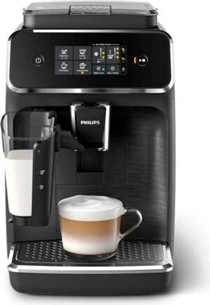 Philips Serie 2200 Ep2232/40 Kaffeeautomat Vollautomatische Kombi-Kaffeemaschine 1,8 L 1 Philips Serie 2200 Ep2232/40 Kaffeeautomat Vollautomatische Kombi-Kaffeemaschine 1,8 L