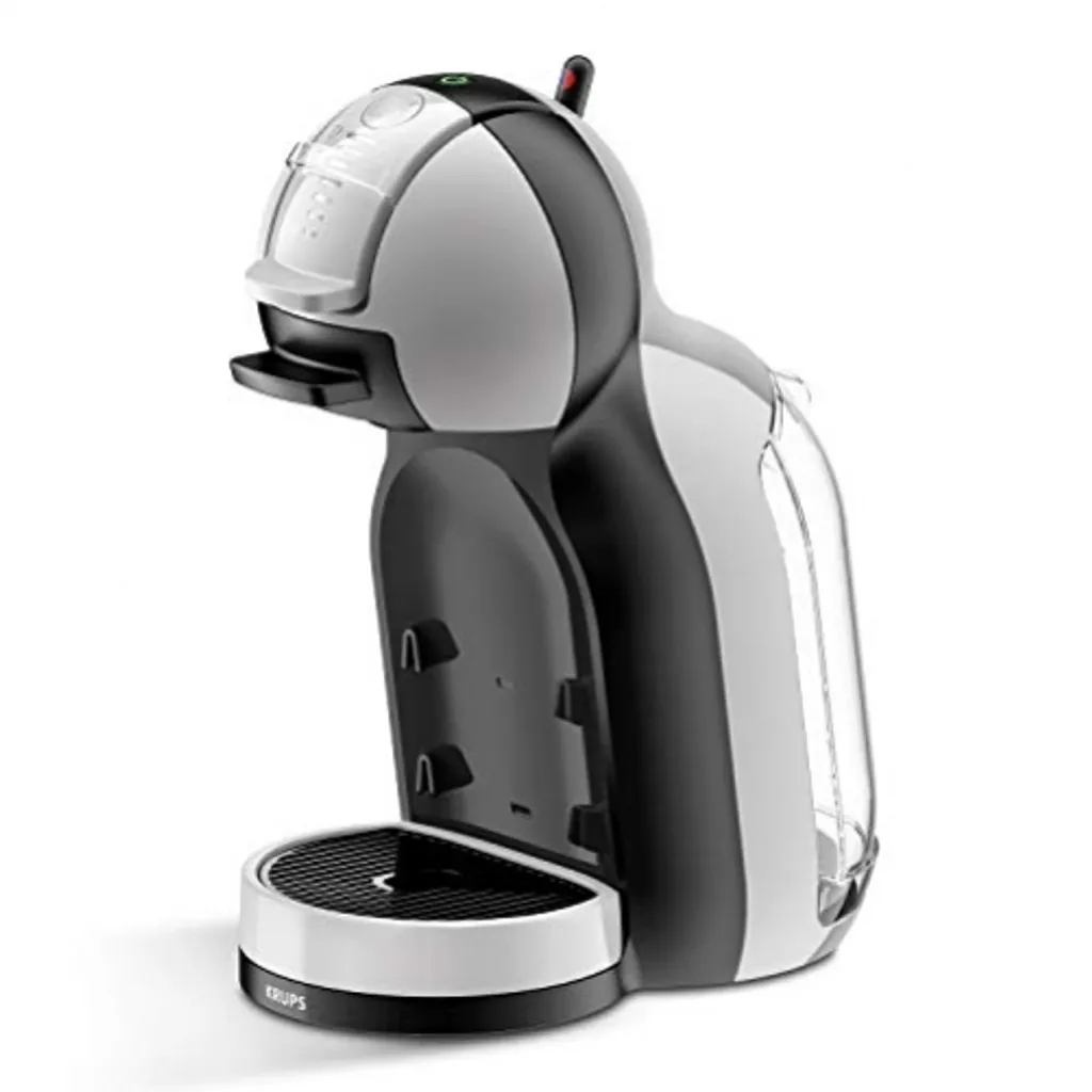 Krups KP123B Dolce Gusto Mini Me 7 Krups KP123B Dolce Gusto Mini Me – Bild 7