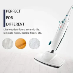 5 Ersatzpads Für Dampfreiniger , Dampfbesen Wischbezug Für Eine Porentiefe Reinigung, Dampfmop Ersatz Mit Klettunterseite 9 5 Ersatzpads Für Dampfreiniger , Dampfbesen Wischbezug Für Eine Porentiefe Reinigung, Dampfmop Ersatz Mit Klettunterseite -Haushalts Verkauf eccc8fb513adfa9245e520419a444df3