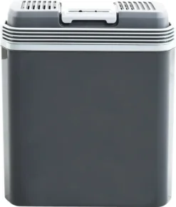 VidaXL Tragbare Thermoelektrische Kühlbox 20 L 12V 230V E 11 VidaXL Tragbare Thermoelektrische Kühlbox 20 L 12V 230V E -Haushalts Verkauf ed5820ad90a0f4ac1939998a398fabb7