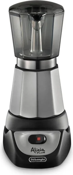 De'Longhi DeLonghi EMKM 6 "Alicia", Türkisch, Freistehend, Schwarz, Silber, 450 W, 220-240 V, 50/60 Hz 10 De'Longhi DeLonghi EMKM 6 "Alicia", Türkisch, Freistehend, Schwarz, Silber, 450 W, 220-240 V, 50/60 Hz -Haushalts Verkauf ed8255148608ba7ba673fb382b8488f8