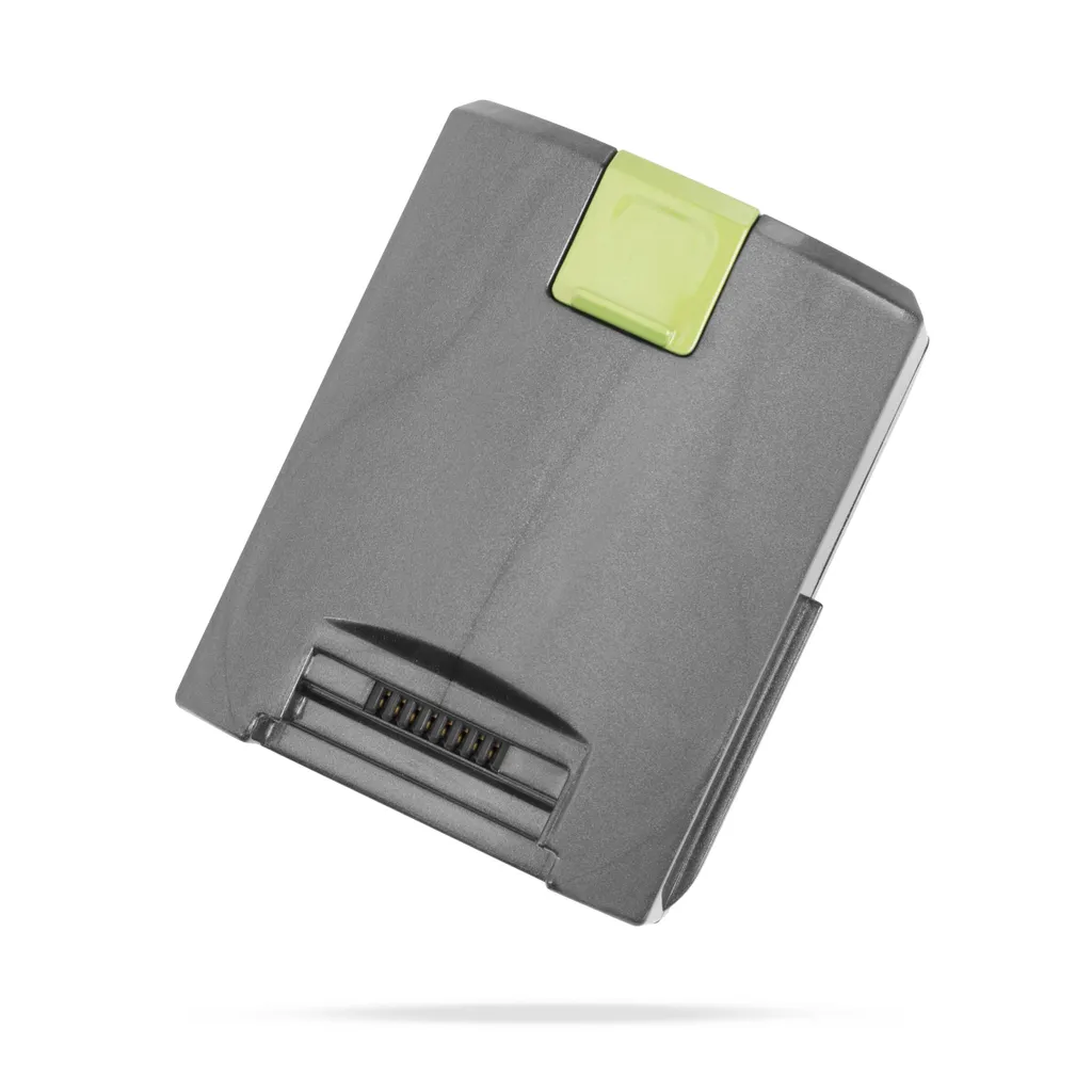 Tristar SZ-1980 Stiel Akkubetriebener Staubsauger, Kunststoff Sauger 5 Tristar SZ-1980 Stiel Akkubetriebener Staubsauger, Kunststoff Sauger – Bild 5