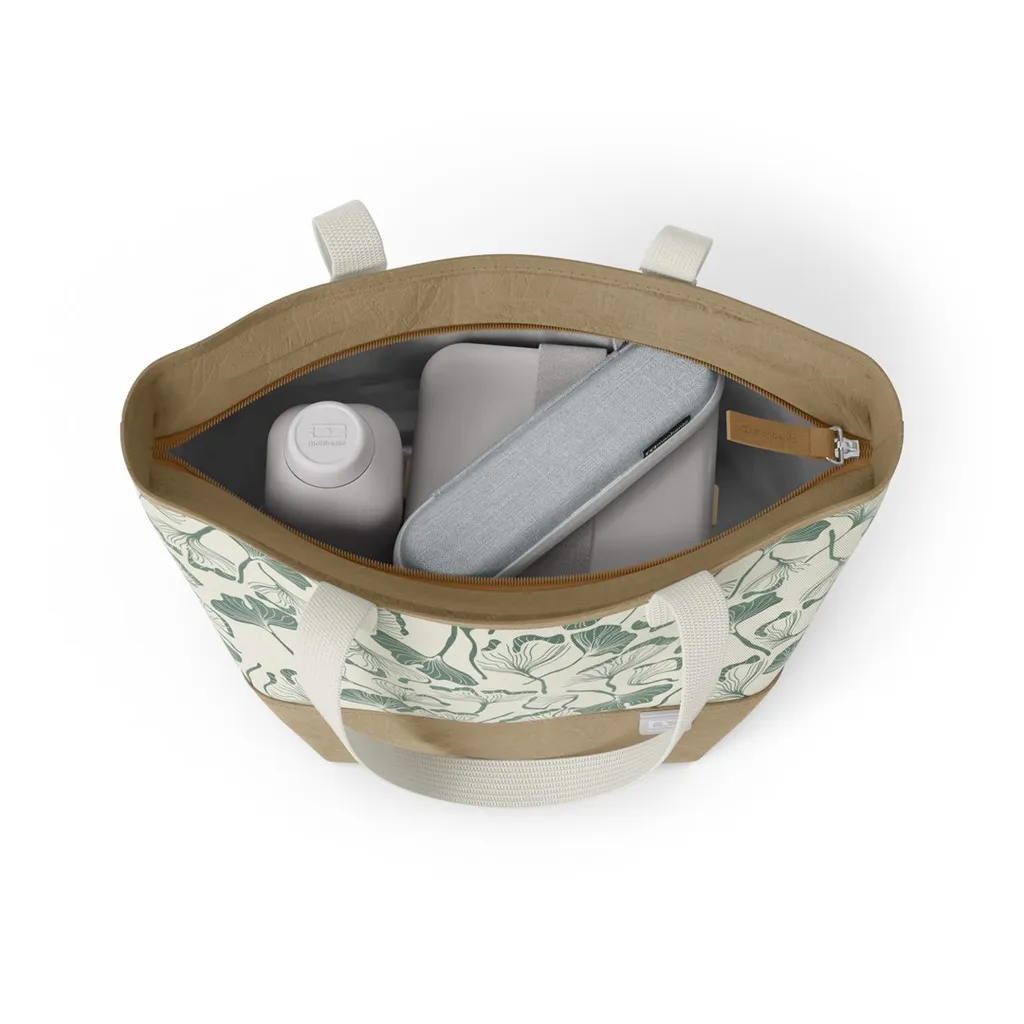 Monbento MB Daily - Graphic Ginkgo 65384016 6 Monbento MB Daily - Graphic Ginkgo 65384016 – Bild 6