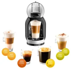 Krups KP123B Dolce Gusto Mini Me 32 Krups KP123B Dolce Gusto Mini Me -Haushalts Verkauf edefc2648e04e226466a8e7bf3028dbf