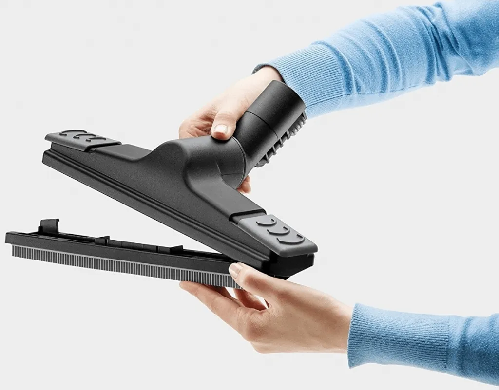 Kärcher SV7 Dampfsauger 7 Kärcher SV7 Dampfsauger – Bild 7