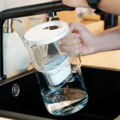 Wessper Wasserfilter Kartuschen Für Hartes Wasser Kompatibel Mit BRITA Maxtra+ Filter, Maxtra Plus, 8er Pack 9 Wessper Wasserfilter Kartuschen Für Hartes Wasser Kompatibel Mit BRITA Maxtra+ Filter, Maxtra Plus, 8er Pack -Haushalts Verkauf ef213196358c566916a3ac55383be407