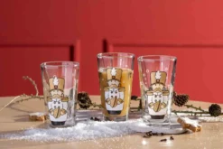 LEONARDO 025954, Mehrfarbig, Glas, 1 Stück(e), Rund, 330 Ml, 78 Mm 5 LEONARDO 025954, Mehrfarbig, Glas, 1 Stück(e), Rund, 330 Ml, 78 Mm -Haushalts Verkauf ef3036c2b703281135b1cd9e640544de