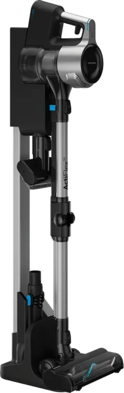 Grundig VCP 8931 2-in-1 Akku-Staubsauger 28,8V Actiflex HEPA-Filter Kabellos 14 Grundig VCP 8931 2-in-1 Akku-Staubsauger 28,8V Actiflex HEPA-Filter Kabellos -Haushalts Verkauf ef430e8815bcb31602b03e2791e24606