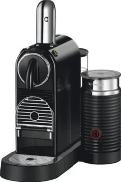 De'Longhi DeLonghi EN 267 BAE CITIZ & Milk Nespresso 17 De'Longhi DeLonghi EN 267 BAE CITIZ & Milk Nespresso -Haushalts Verkauf ef4e60fb7b60020eef8127b5540bbe42