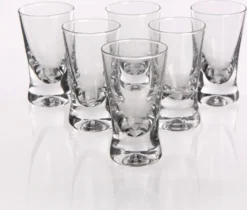 Schnapsgläser Shotgläser 25ml 6 Stück KROSNO Pinnchen Stamperl Shot Glas Basic 8 Schnapsgläser Shotgläser 25ml 6 Stück KROSNO Pinnchen Stamperl Shot Glas Basic -Haushalts Verkauf ef51a835fb8ab6b19dbd400c21a537ad