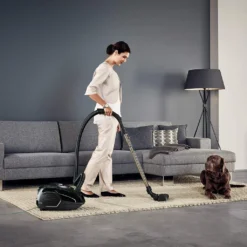 AEG VX6-2-ÖKOX Staubsauger - Schwarz 13 AEG VX6-2-ÖKOX Staubsauger - Schwarz -Haushalts Verkauf ef62bf265325458e02bd4e14b50727f2