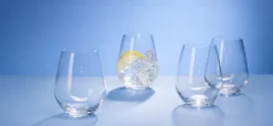 Villeroy & Boch Wasserglas Set Ovid Klar, 4 Tlg. -Haushalts Verkauf ef9150ee5ee6b03600e700f16c4c53a7