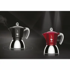 Bialetti MOKA 4TZ Induction Nera 20 Bialetti MOKA 4TZ Induction Nera -Haushalts Verkauf efa0d1516b21ffd89bc5ac80f3b2d469
