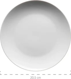 Mäser 931523 Barca Kombiservice Modern, Porzellan, Weiß, 30-teilig (1 Set) 14 Mäser 931523 Barca Kombiservice Modern, Porzellan, Weiß, 30-teilig (1 Set) -Haushalts Verkauf f0a6894d709a3969e02de40002f53867