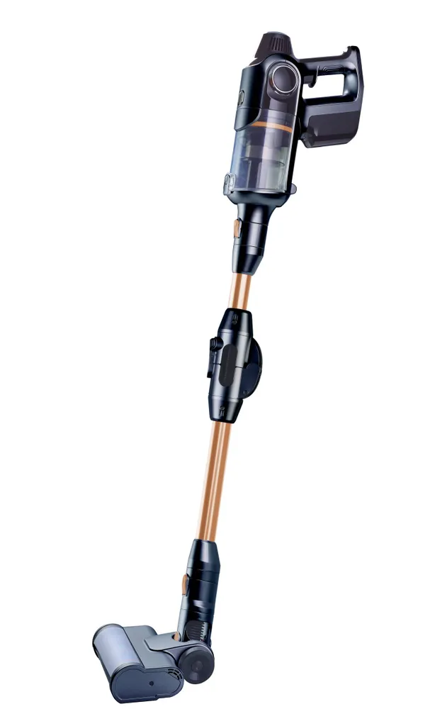 Clever Clean Zyklon Hand- Und Boden-Staubsauger "MX 12" Rosé Mit 2 HEPA-Filtern - Exklusiv Bei Westfalia 4 Clever Clean Zyklon Hand- Und Boden-Staubsauger "MX 12" Rosé Mit 2 HEPA-Filtern - Exklusiv Bei Westfalia – Bild 4