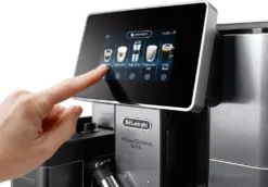 De'Longhi Delonghi ECAM 610.74.MB PrimaDonna Soul -Haushalts Verkauf f14b2cdfd781ad4bf8edfbde7d6546ae