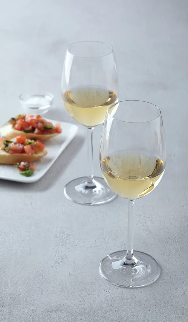 Leonardo 063315 Weissweinglas Set Daily 6-teilig 6 Leonardo 063315 Weissweinglas Set Daily 6-teilig – Bild 6