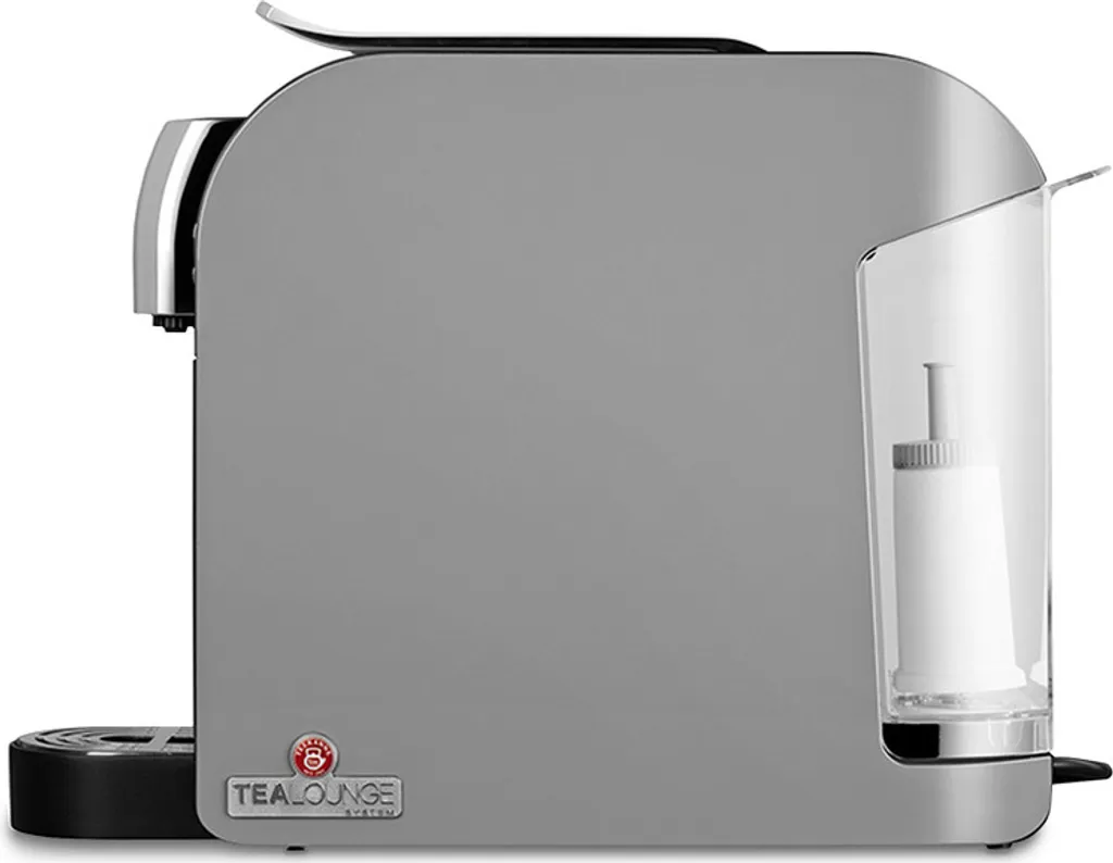 Teekanne Tealounge System SI 7119, Silber; B75020 2 Teekanne Tealounge System SI 7119, Silber; B75020 – Bild 2