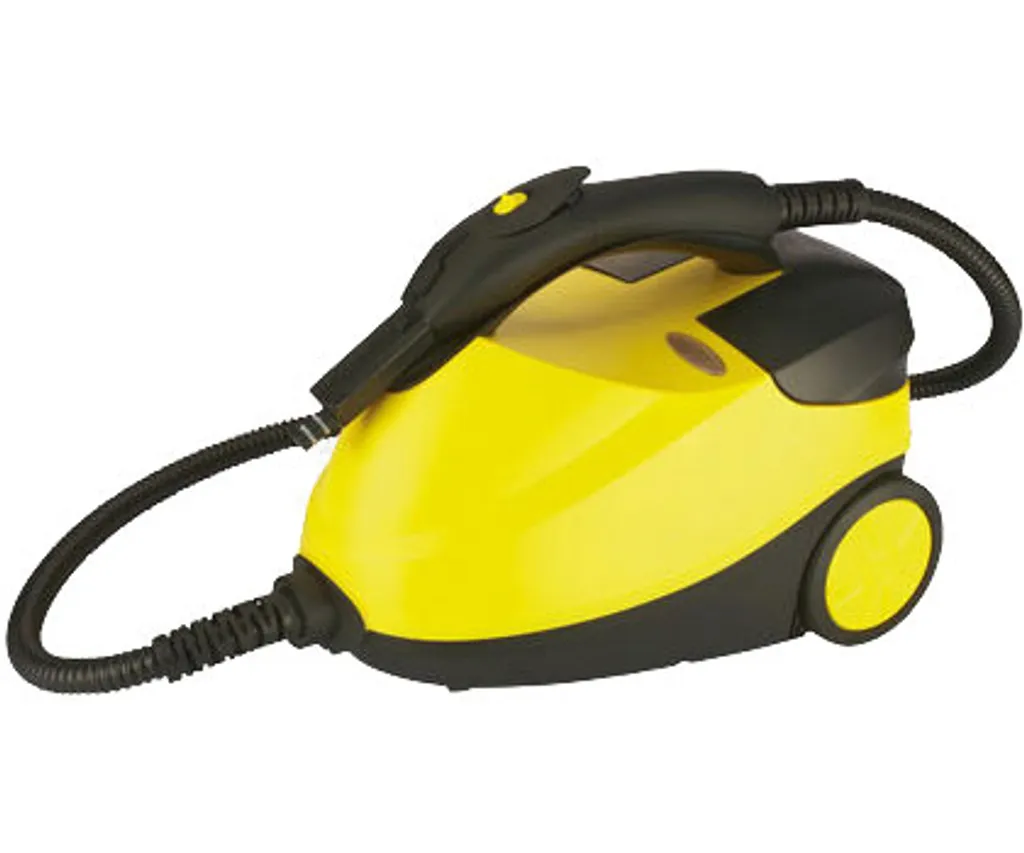 HKoenig NV6200 Dampfreiniger, 2000 W 6 HKoenig NV6200 Dampfreiniger, 2000 W – Bild 6