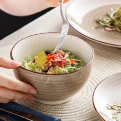 Vancasso Bella Steinzeug Kombiservice, 16 Teilig Geschirrset Für 4 Personen, Mit Je 4 Dessertteller, Speiseteller, Müslischalen, Kaffeebecher, Schokolade 10 Vancasso Bella Steinzeug Kombiservice, 16 Teilig Geschirrset Für 4 Personen, Mit Je 4 Dessertteller, Speiseteller, Müslischalen, Kaffeebecher, Schokolade -Haushalts Verkauf f2812a9f2d56103e44a68839acab33fc