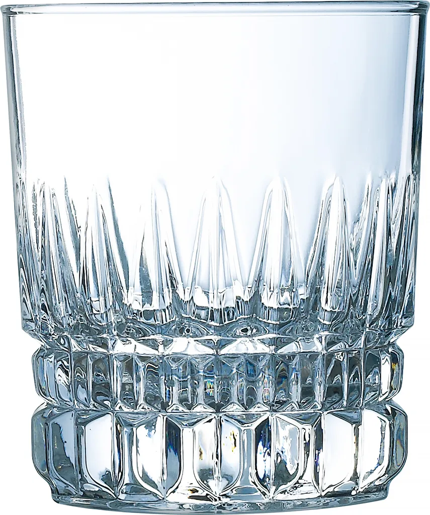 Luminarc 6 Niedrigen Trinkgläser IMPERATOR 30cl 1 Luminarc 6 Niedrigen Trinkgläser IMPERATOR 30cl