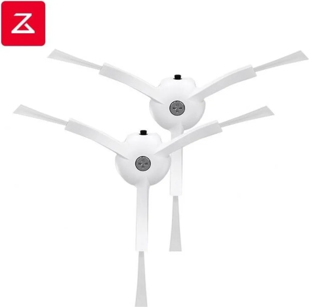 Seitenbürsten (2 Stück) Xiaomi Roborock S5, S5 MAX, S6, S6 Pure, S6 MAX 1 Seitenbürsten (2 Stück) Xiaomi Roborock S5, S5 MAX, S6, S6 Pure, S6 MAX