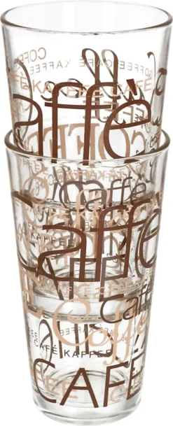 6er Latte Macchiato Gläser-Set 370 Ml Stapelbar Kaffee-Glas Cappuccino 10 6er Latte Macchiato Gläser-Set 370 Ml Stapelbar Kaffee-Glas Cappuccino -Haushalts Verkauf f3af740a5bc9880a9f12cf299c649c98