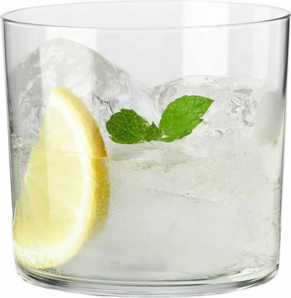 KROSNO Mixology Cidergläser, 6er-Set, 350 Ml 8 KROSNO Mixology Cidergläser, 6er-Set, 350 Ml – Bild 8