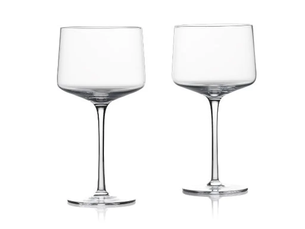 Zone Denmark Rocks Gin Tonic Glas 270ml 2er Set Transparent 1 Zone Denmark Rocks Gin Tonic Glas 270ml 2er Set Transparent