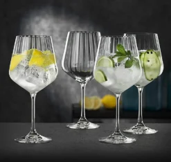 Nachtmann Cocktailglas Gin&Tonic 640ml, Klar (4er Pack) 22 Nachtmann Cocktailglas Gin&Tonic 640ml, Klar (4er Pack) -Haushalts Verkauf f46406056f6fc16fe125a5735ce69c2a