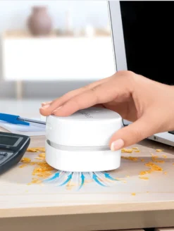 MAXXMEE Tisch-Staubsauger - 60 Minuten Laufzeit - Weiß Tischstaubsauger Mini Staubsauger Akku Handstaubsauger Handsauger Akkusauger 19 MAXXMEE Tisch-Staubsauger - 60 Minuten Laufzeit - Weiß Tischstaubsauger Mini Staubsauger Akku Handstaubsauger Handsauger Akkusauger -Haushalts Verkauf f46d55b5c34c4560fee244dc143b8814