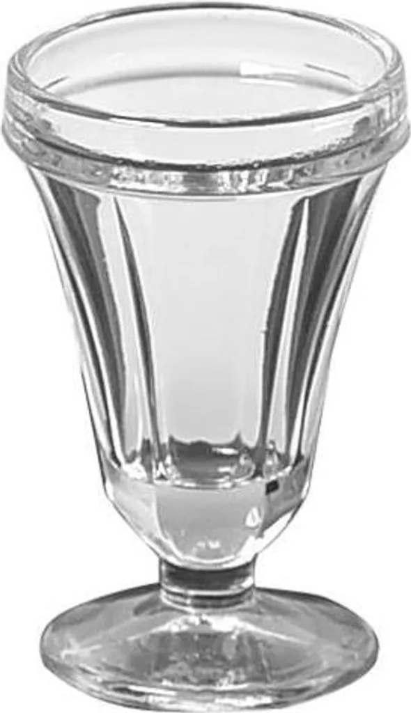 Arcoroc ARC 01105 Fine Champagne Likörglas, Schnapsglas, 15ml, Glas, Transparent, 10 Stück 3 Arcoroc ARC 01105 Fine Champagne Likörglas, Schnapsglas, 15ml, Glas, Transparent, 10 Stück – Bild 3