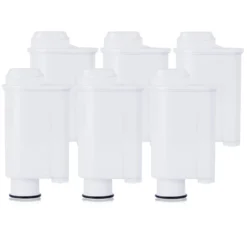 Wessper Wasserfilter Filterpatrone Alternative Zu Brita Intenza+ (6er Pack)