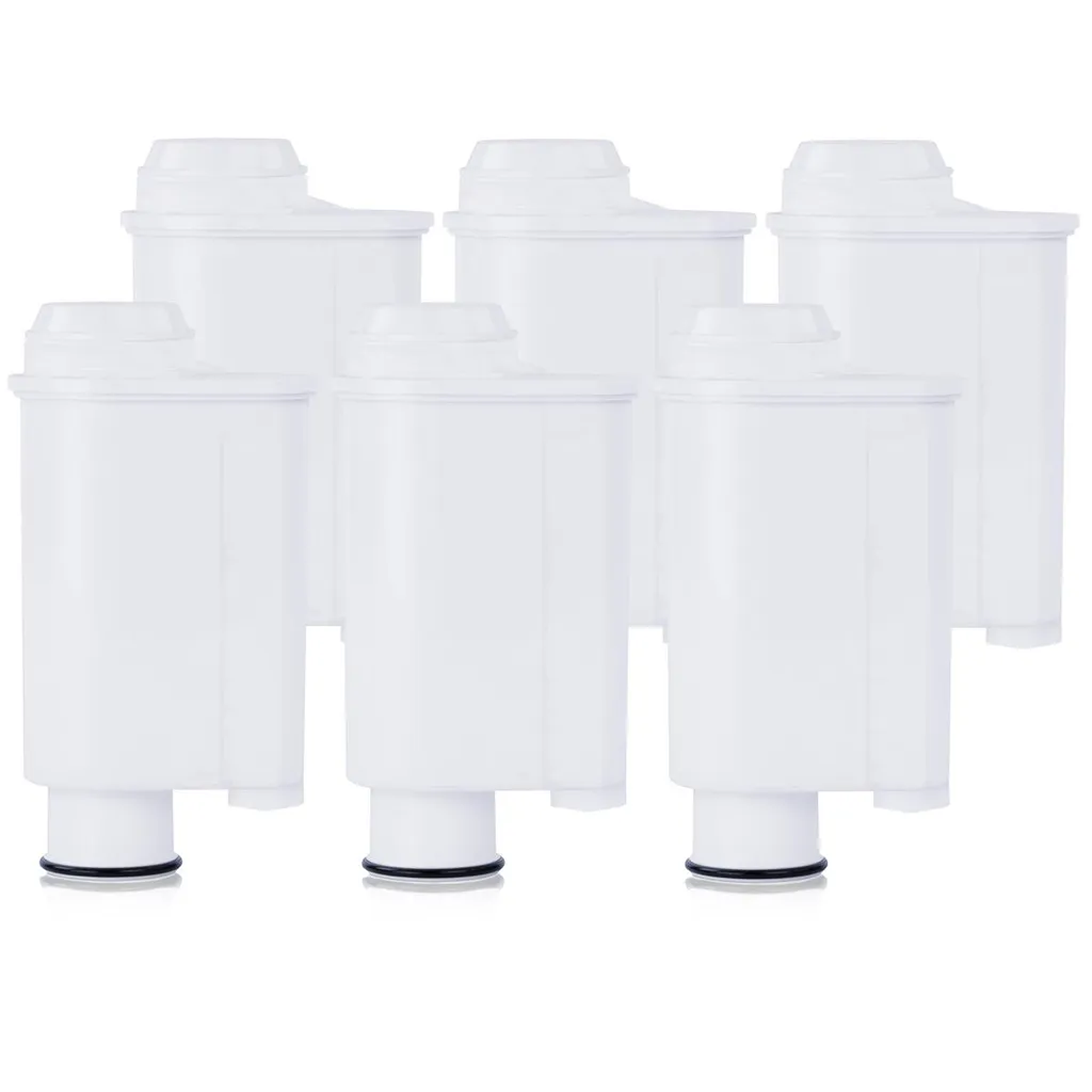 Wessper Wasserfilter Filterpatrone Alternative Zu Brita Intenza+ (6er Pack) 1 Wessper Wasserfilter Filterpatrone Alternative Zu Brita Intenza+ (6er Pack)