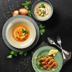 Seltmann Weiden Tafelservice Beat Grau Relief Modern 10 Seltmann Weiden Tafelservice Beat Grau Relief Modern -Haushalts Verkauf f5d22abf5a57aef0c7c3086ca5f7851c