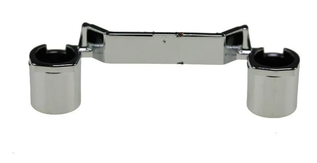 Melitta 6617899 Auslaufhülse Für E970 Caffeo CI Kaffeevollautomat 1 Melitta 6617899 Auslaufhülse Für E970 Caffeo CI Kaffeevollautomat