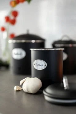 Wenko Aufbewahrungsdose Nero Mit Löchern 4 L 19 Wenko Aufbewahrungsdose Nero Mit Löchern 4 L -Haushalts Verkauf f670745cbc8648fdffeca85381d83112